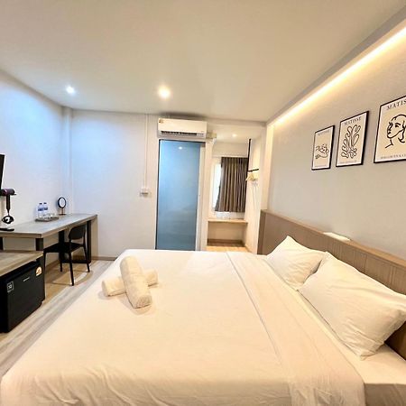 Bedter Hotel Phang Nga Dış mekan fotoğraf