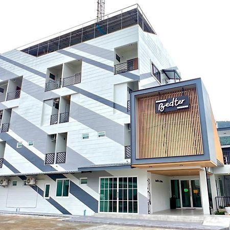 Bedter Hotel Phang Nga Dış mekan fotoğraf