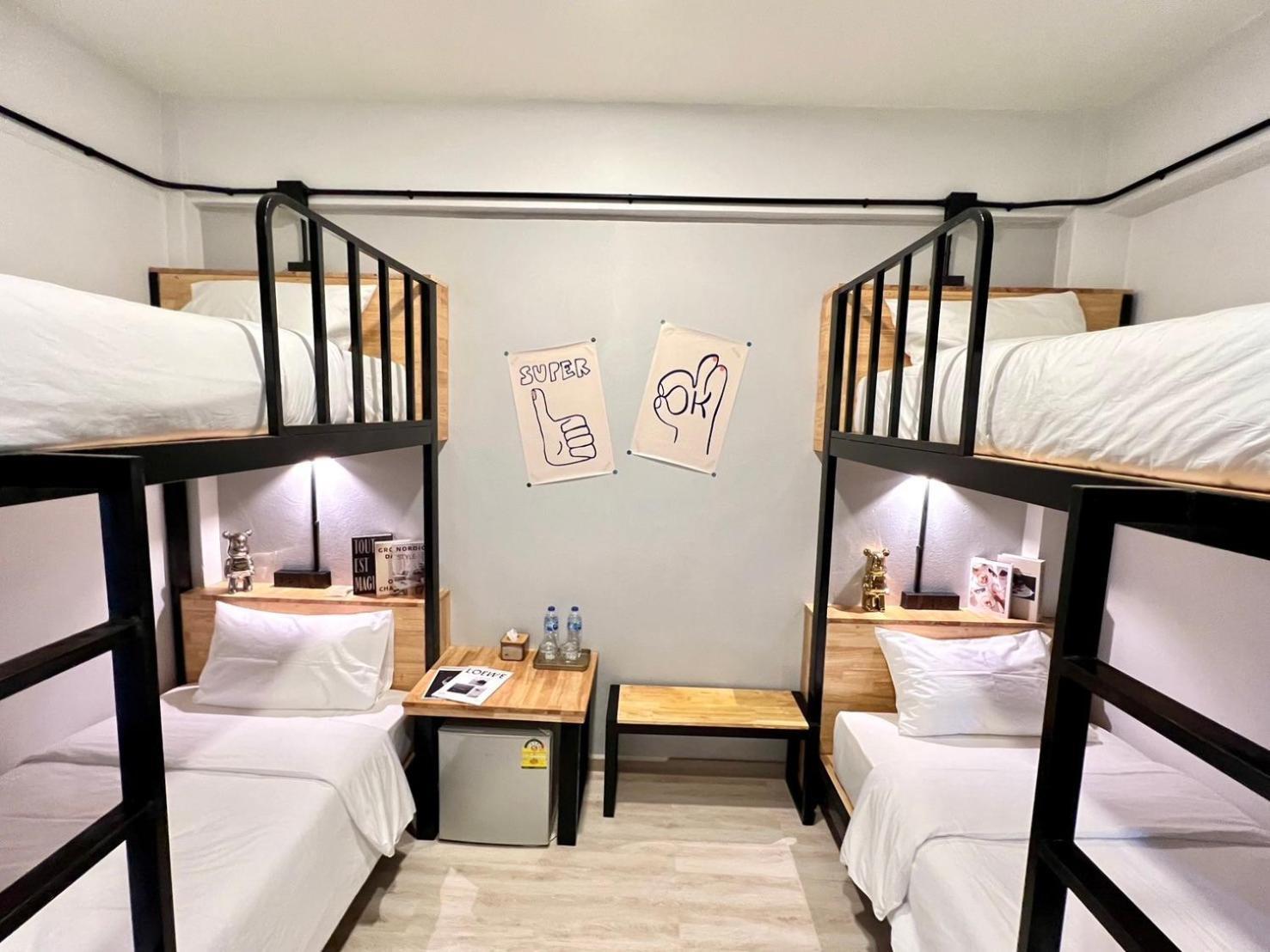 Bedter Hotel Phang Nga Dış mekan fotoğraf
