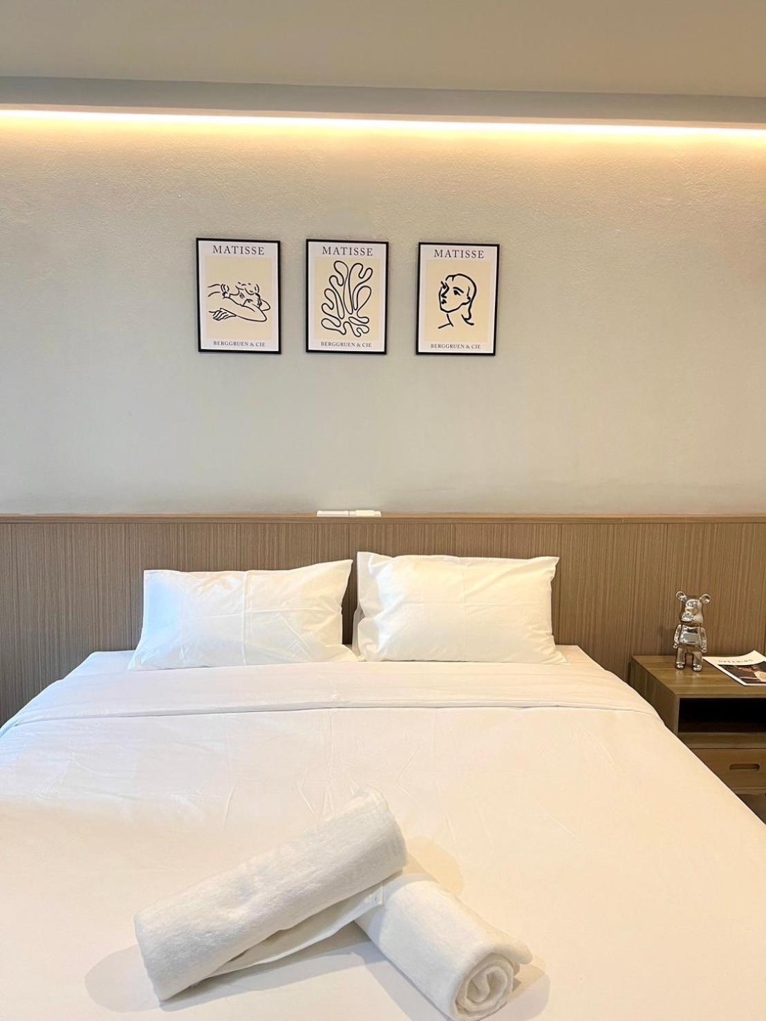 Bedter Hotel Phang Nga Dış mekan fotoğraf
