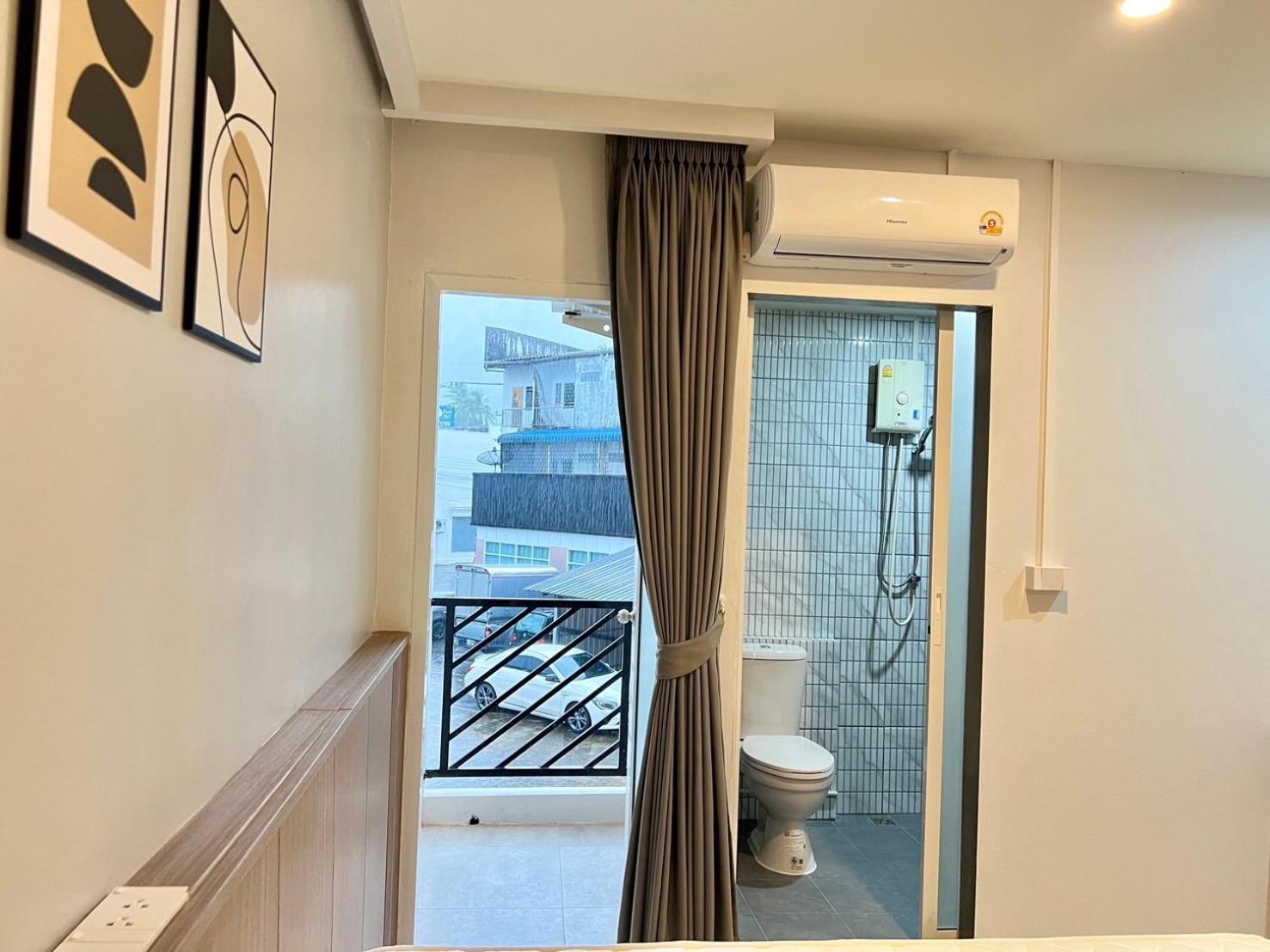 Bedter Hotel Phang Nga Oda fotoğraf