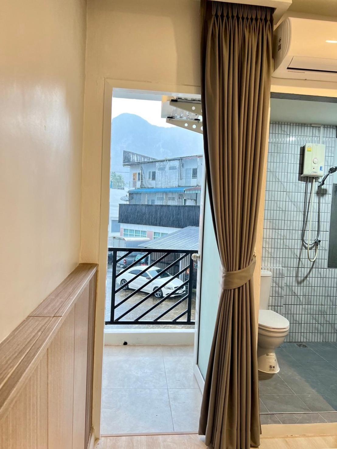 Bedter Hotel Phang Nga Oda fotoğraf