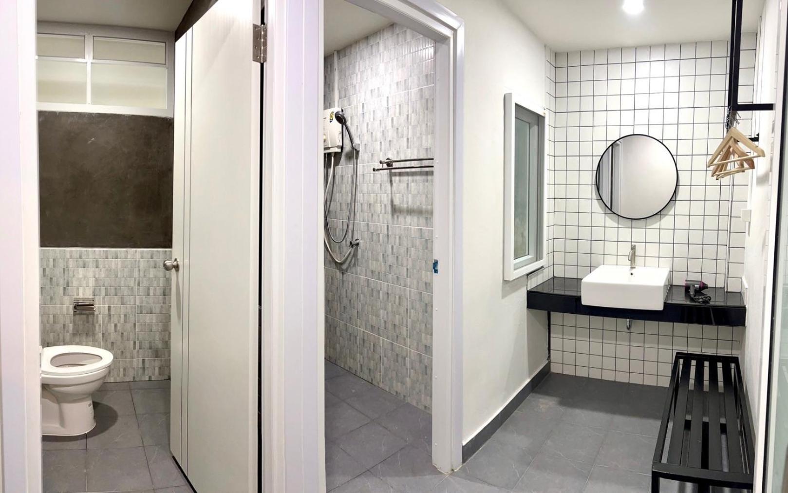 Bedter Hotel Phang Nga Oda fotoğraf
