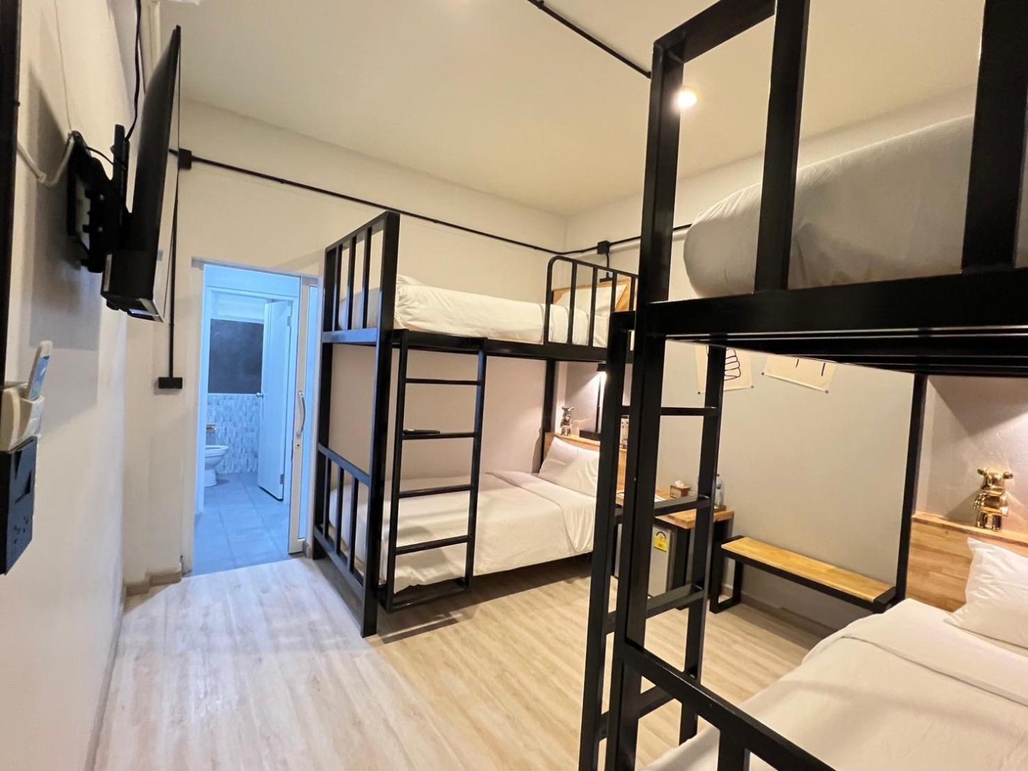 Bedter Hotel Phang Nga Oda fotoğraf