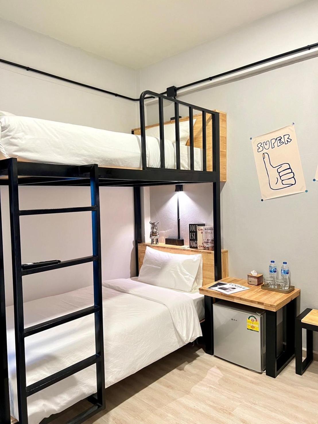Bedter Hotel Phang Nga Oda fotoğraf
