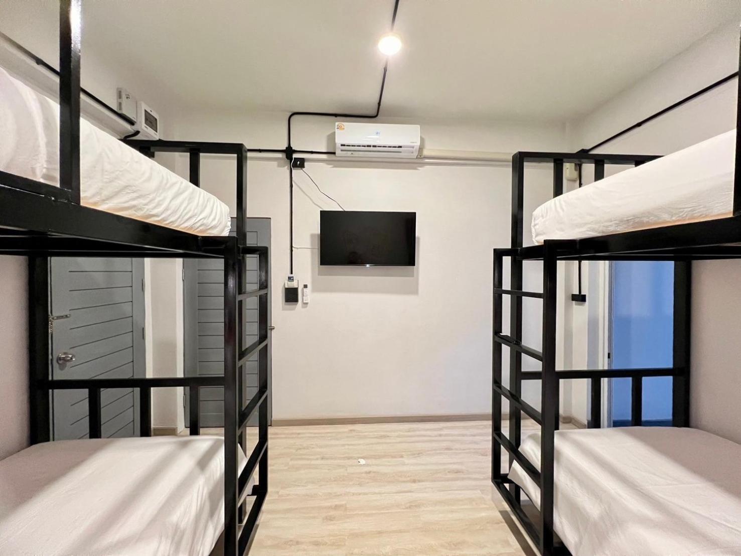 Bedter Hotel Phang Nga Oda fotoğraf