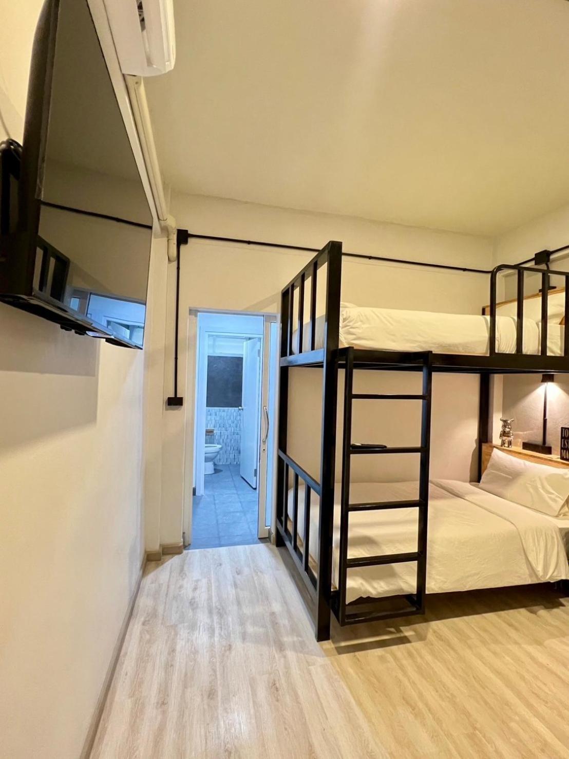 Bedter Hotel Phang Nga Dış mekan fotoğraf