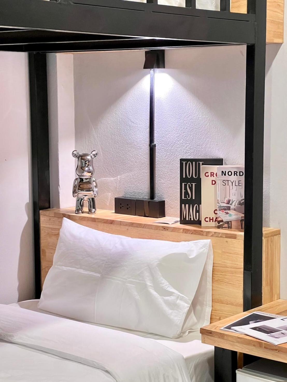 Bedter Hotel Phang Nga Dış mekan fotoğraf