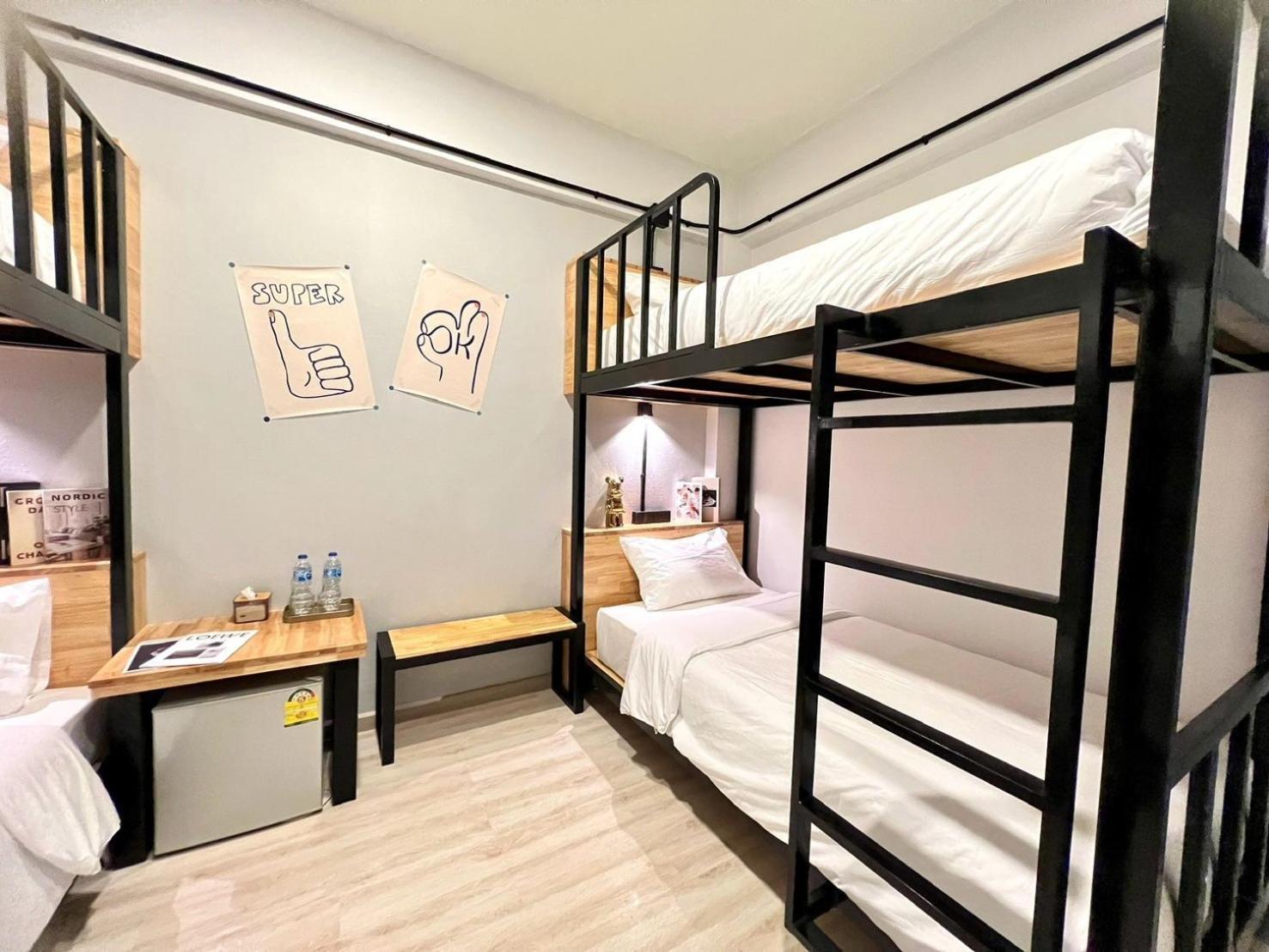 Bedter Hotel Phang Nga Oda fotoğraf