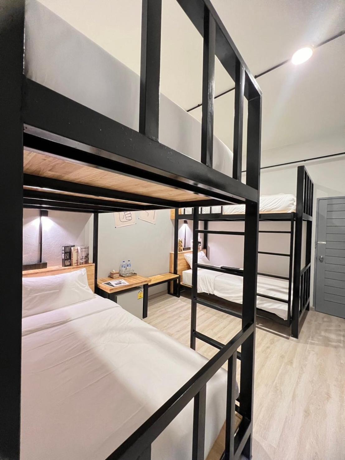 Bedter Hotel Phang Nga Dış mekan fotoğraf