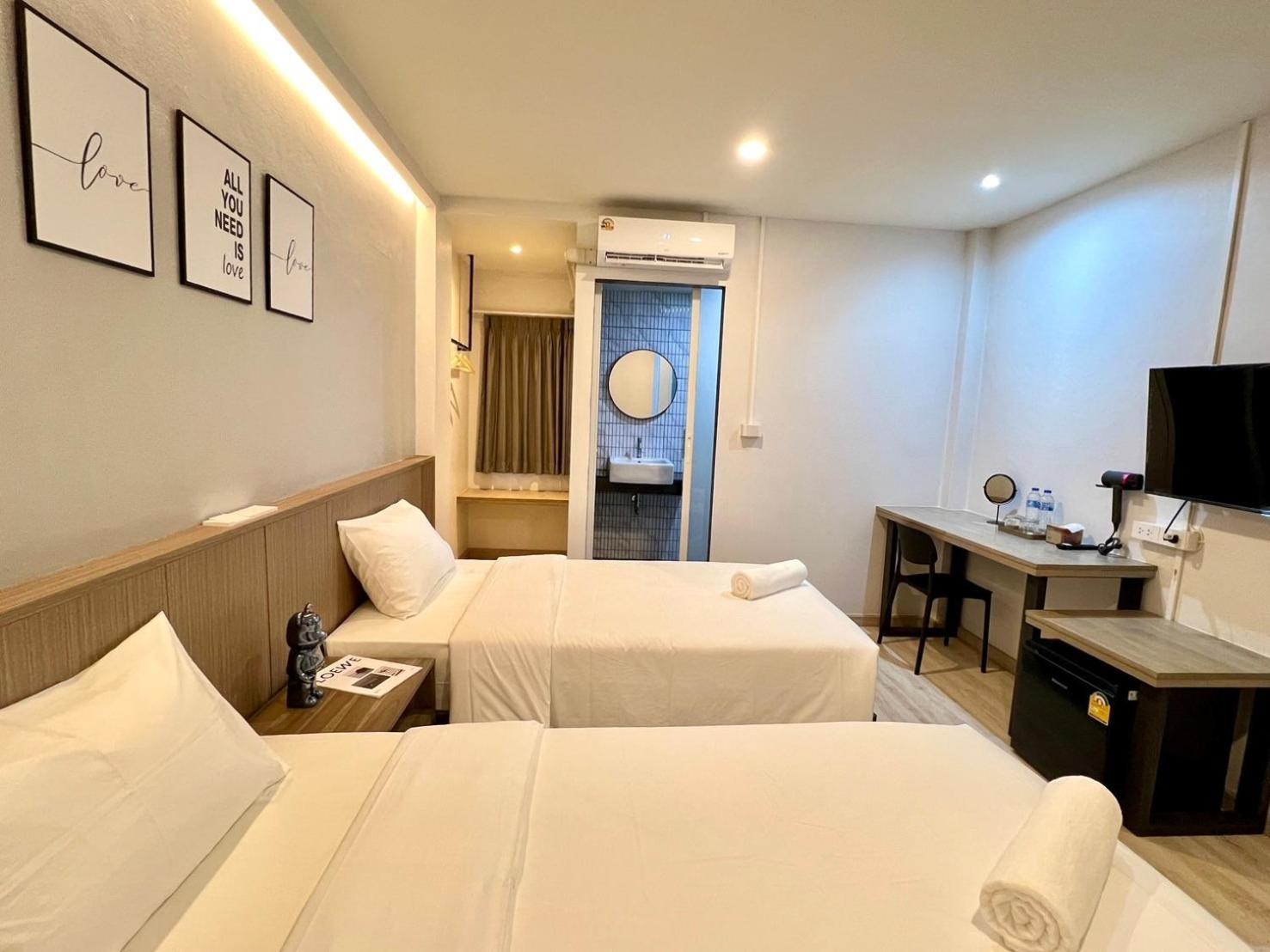 Bedter Hotel Phang Nga Dış mekan fotoğraf