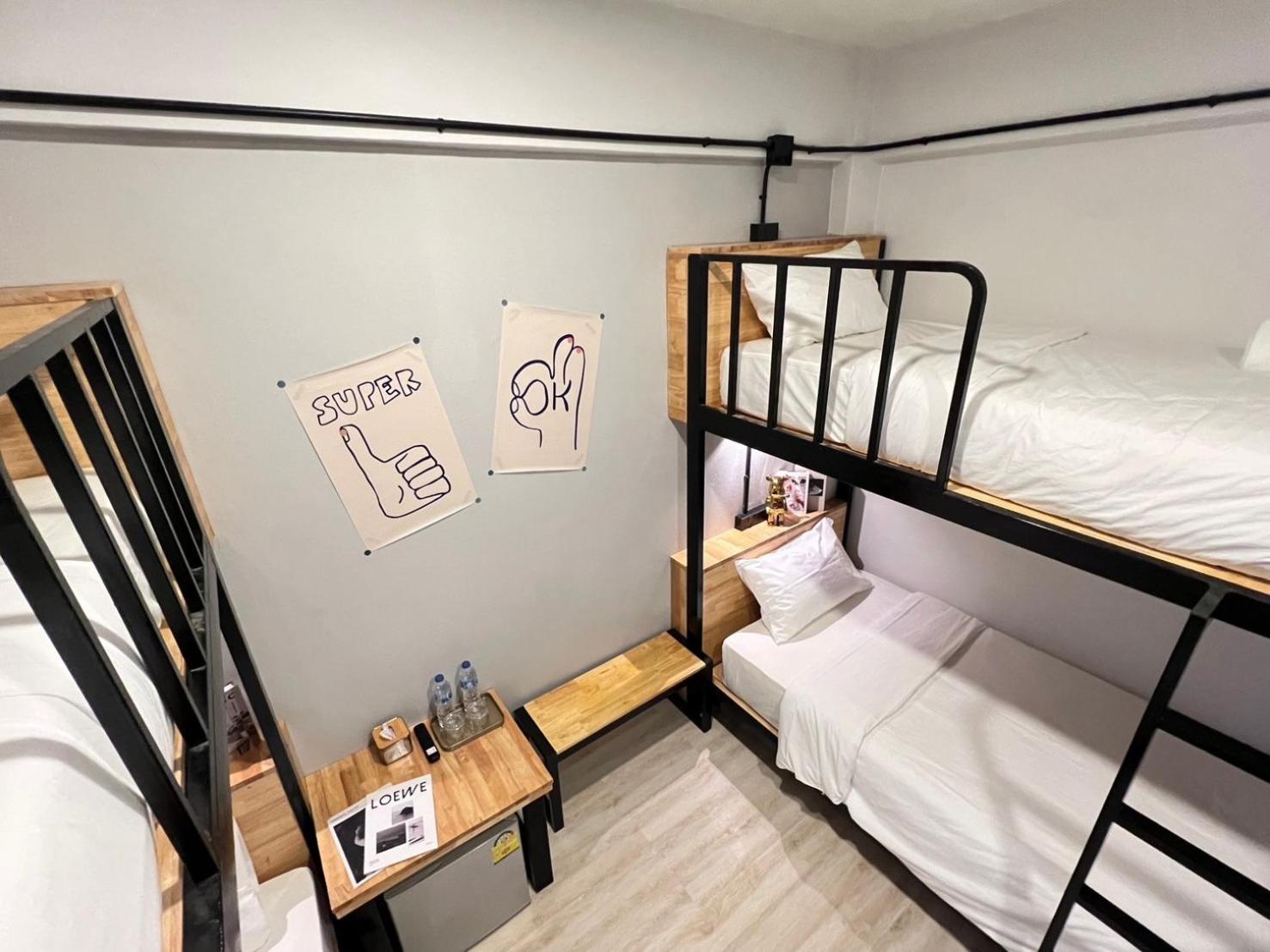 Bedter Hotel Phang Nga Oda fotoğraf