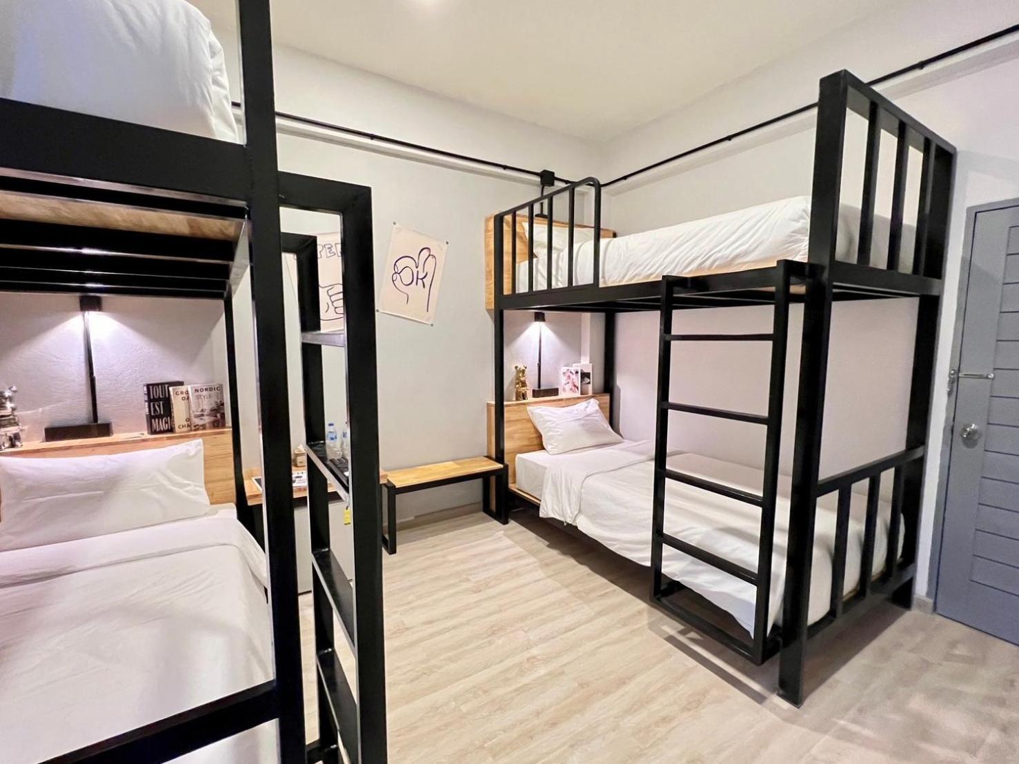 Bedter Hotel Phang Nga Oda fotoğraf