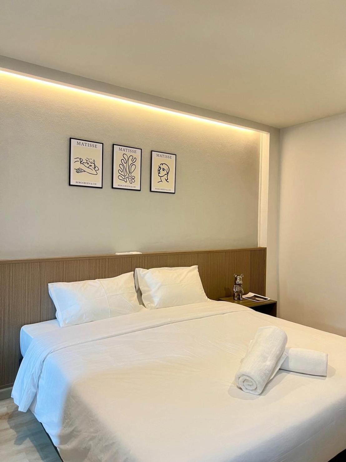 Bedter Hotel Phang Nga Dış mekan fotoğraf