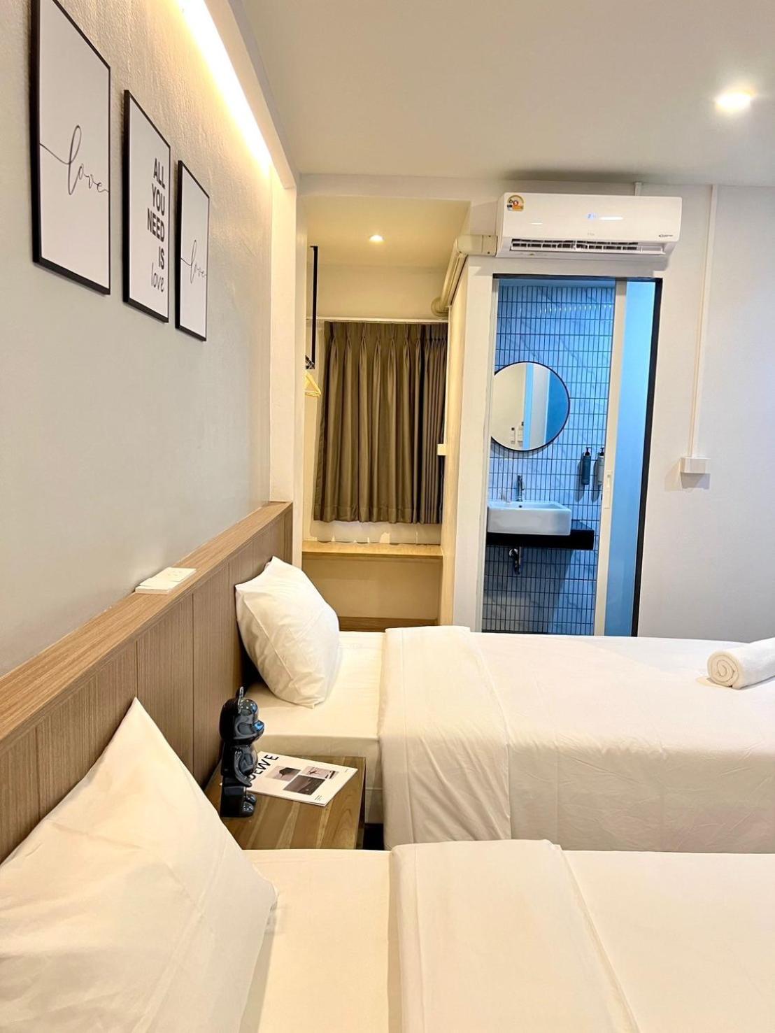 Bedter Hotel Phang Nga Dış mekan fotoğraf