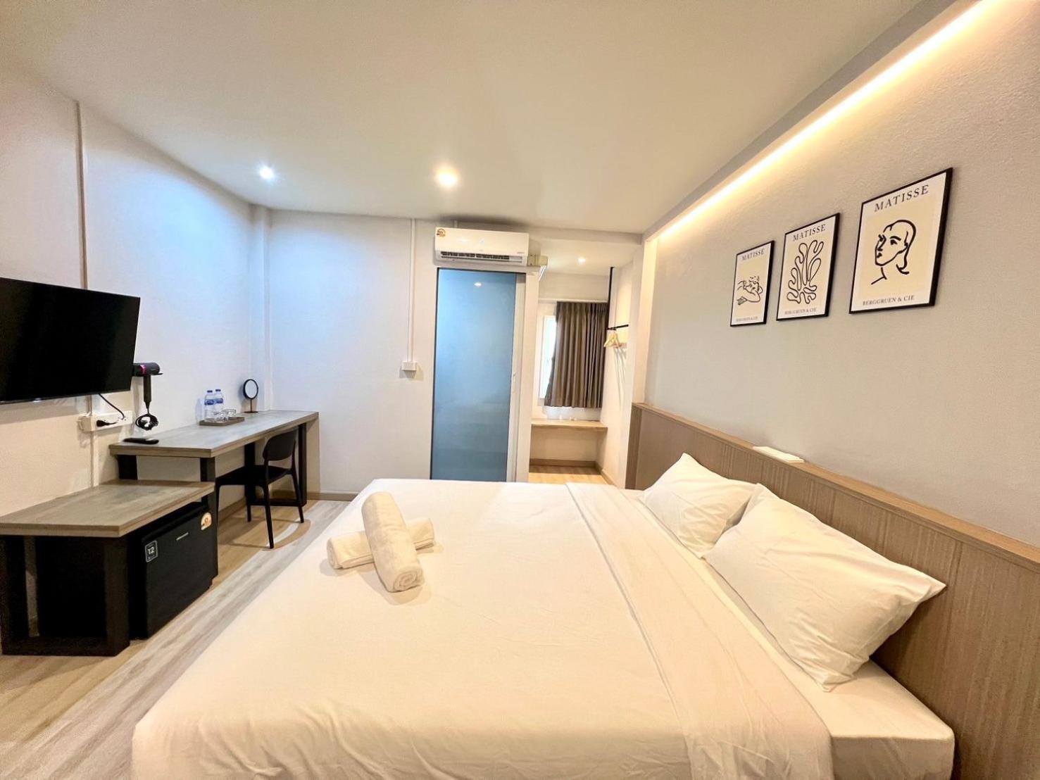 Bedter Hotel Phang Nga Dış mekan fotoğraf
