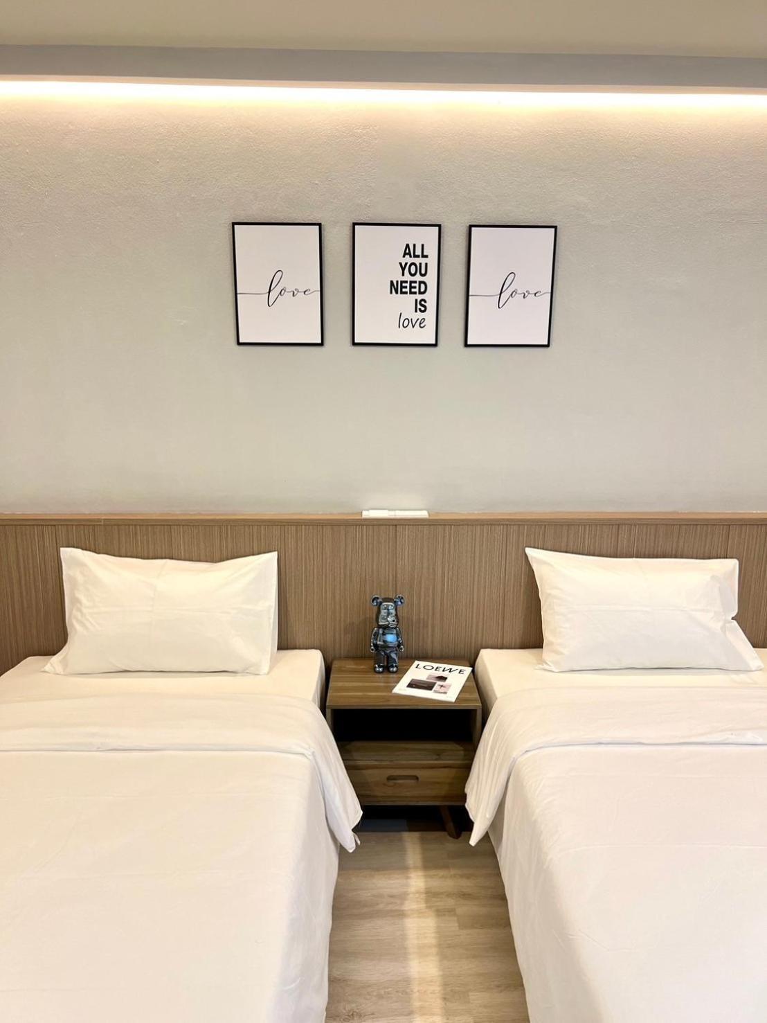 Bedter Hotel Phang Nga Dış mekan fotoğraf