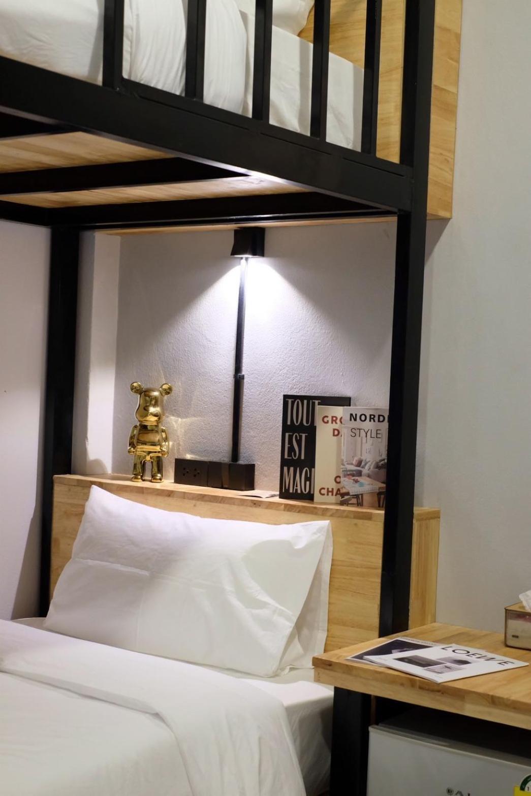 Bedter Hotel Phang Nga Oda fotoğraf