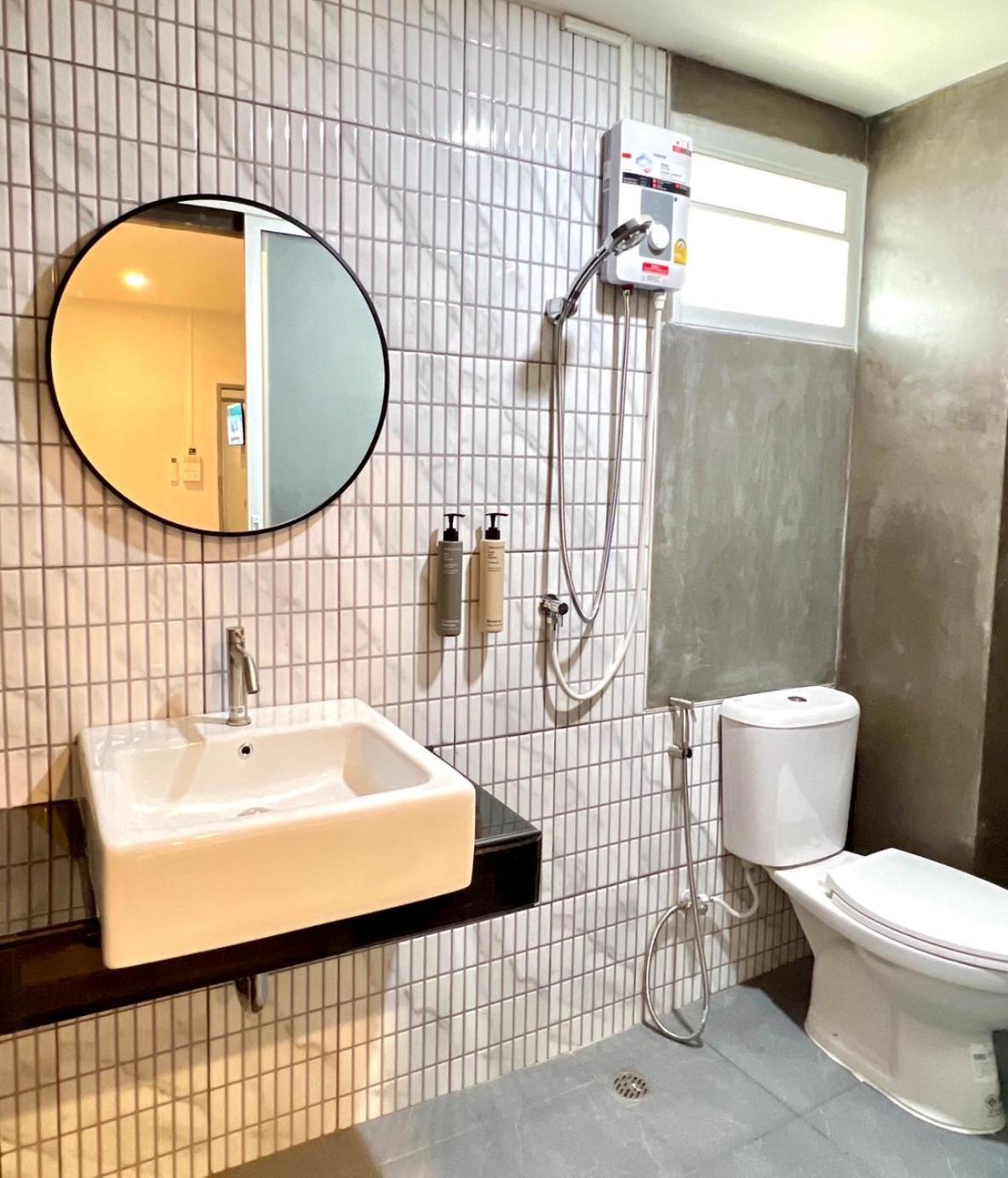 Bedter Hotel Phang Nga Oda fotoğraf