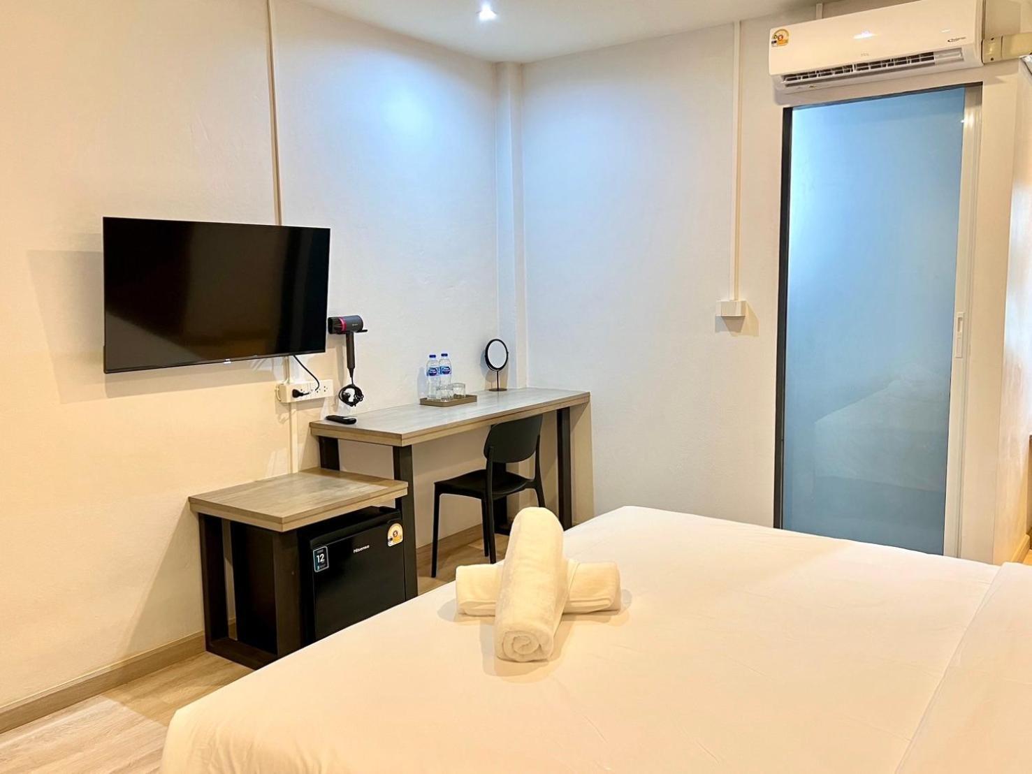 Bedter Hotel Phang Nga Dış mekan fotoğraf