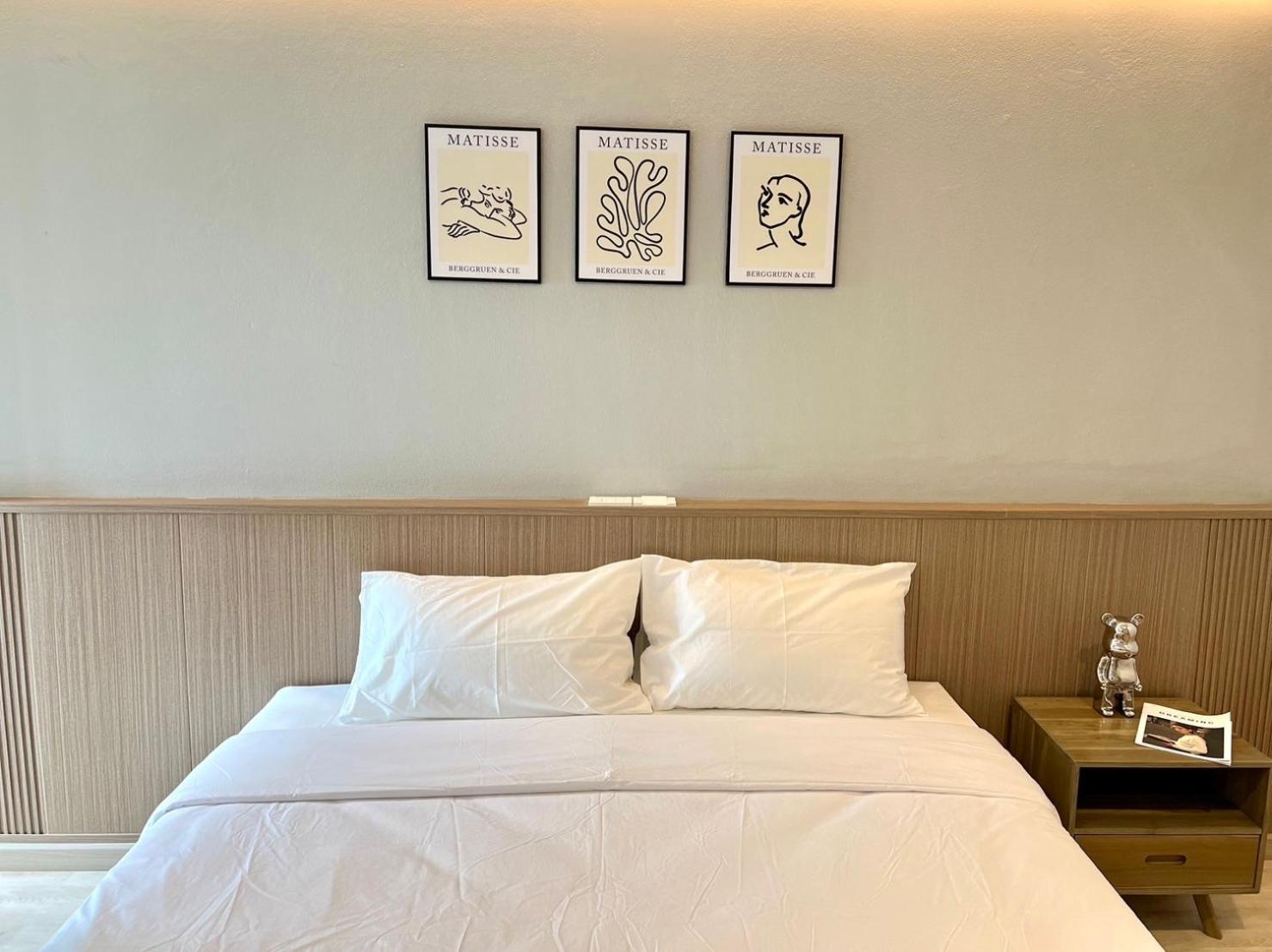 Bedter Hotel Phang Nga Dış mekan fotoğraf