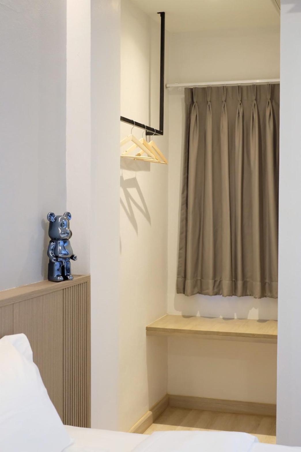 Bedter Hotel Phang Nga Dış mekan fotoğraf