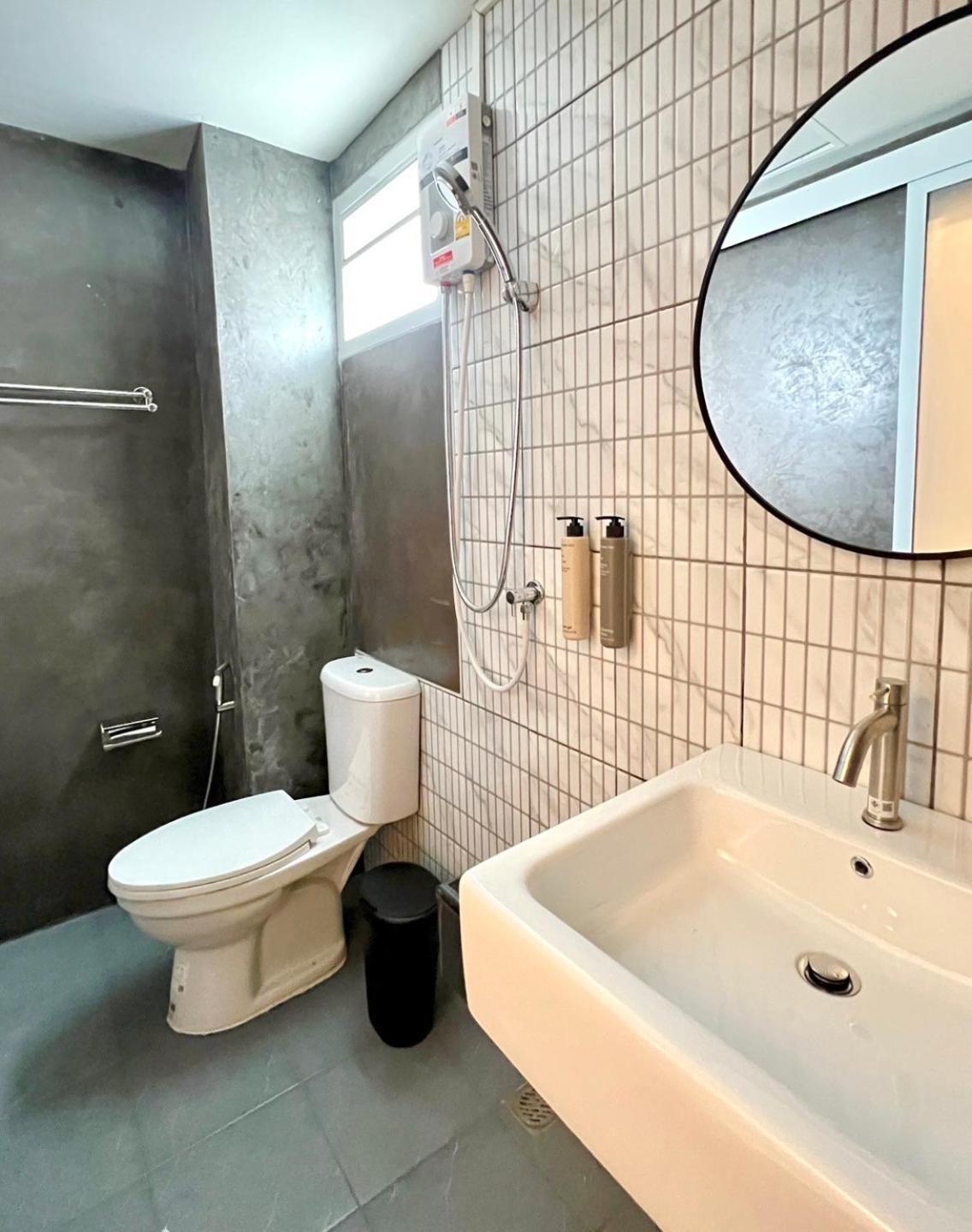 Bedter Hotel Phang Nga Dış mekan fotoğraf