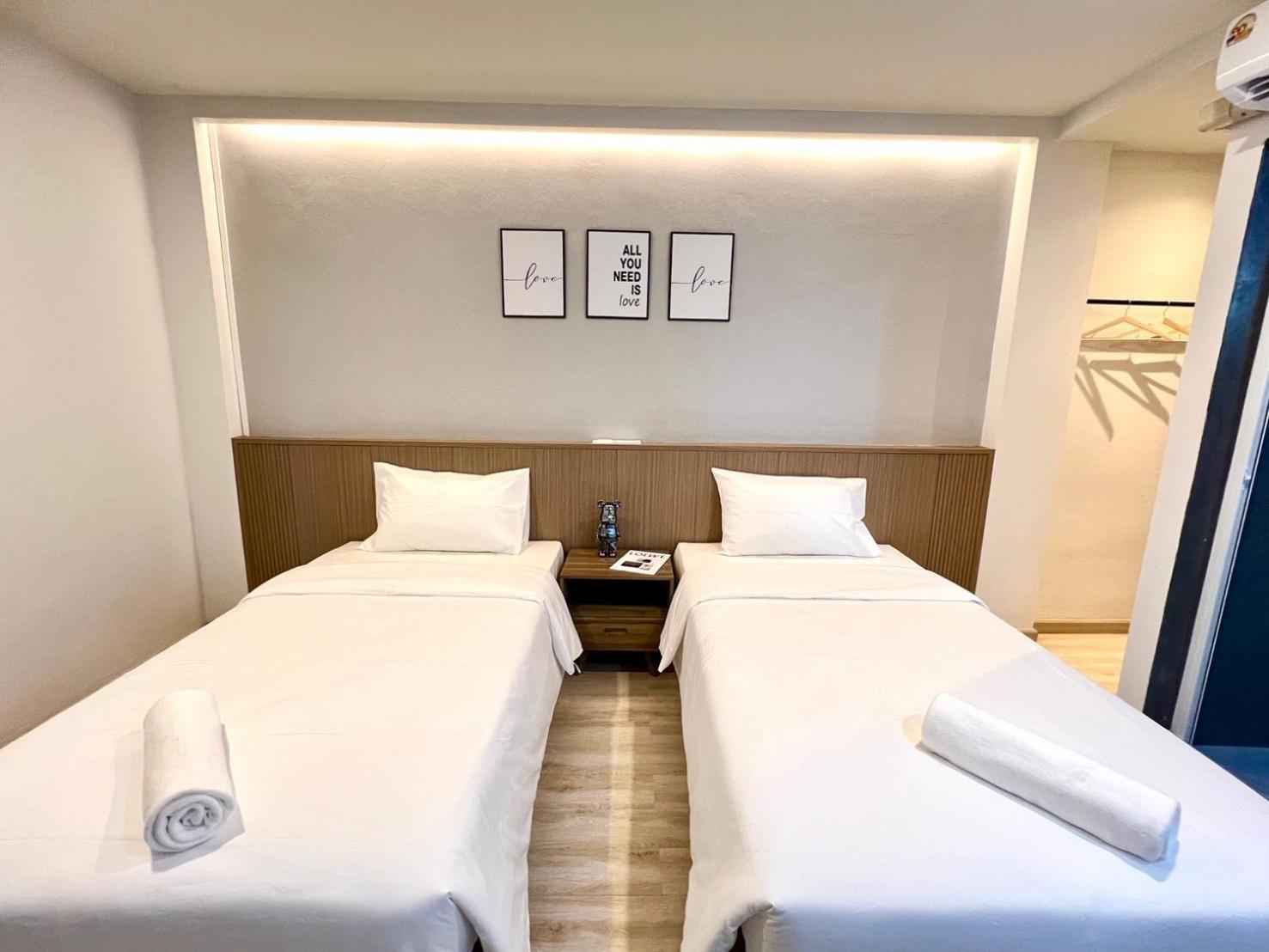 Bedter Hotel Phang Nga Dış mekan fotoğraf