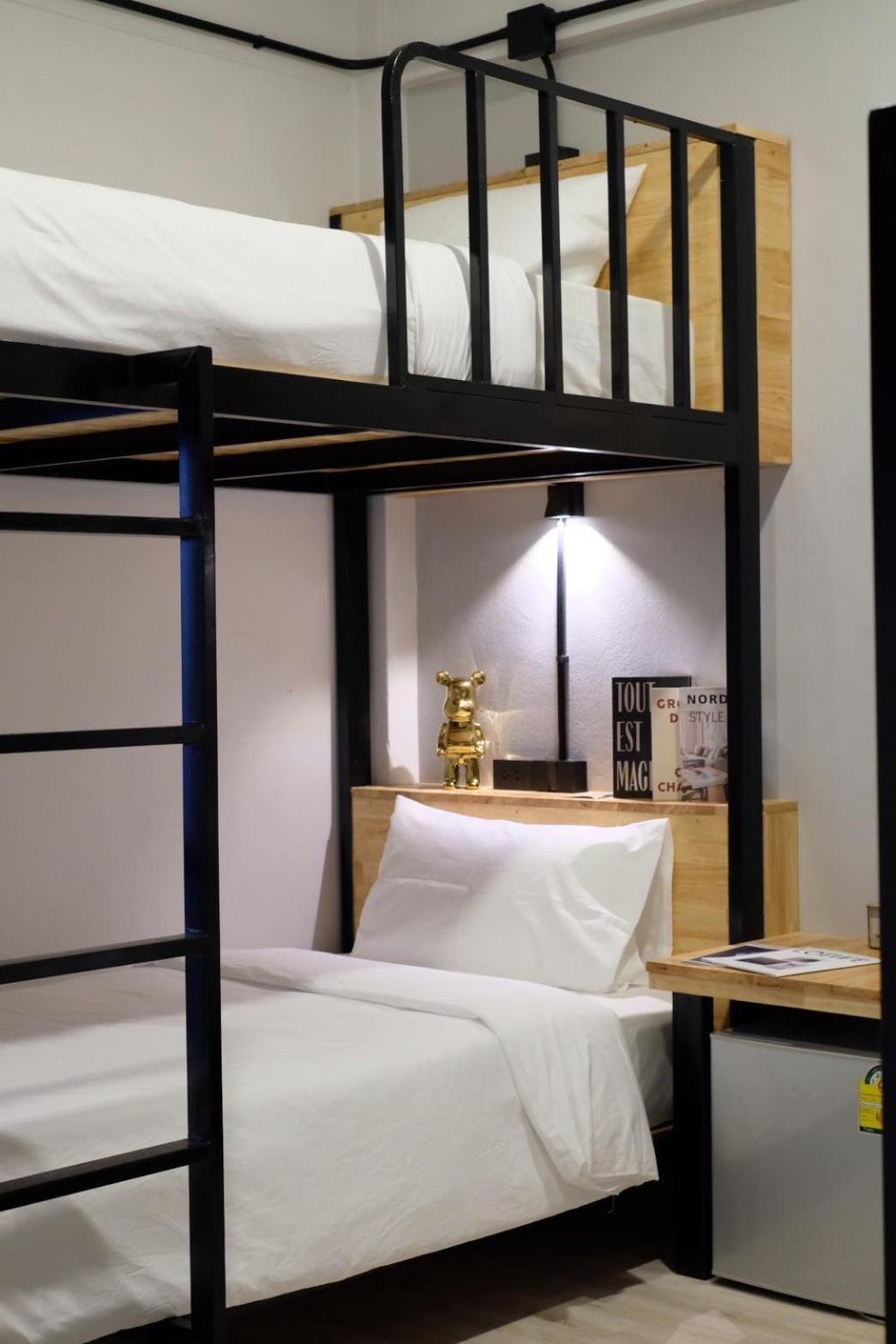Bedter Hotel Phang Nga Oda fotoğraf