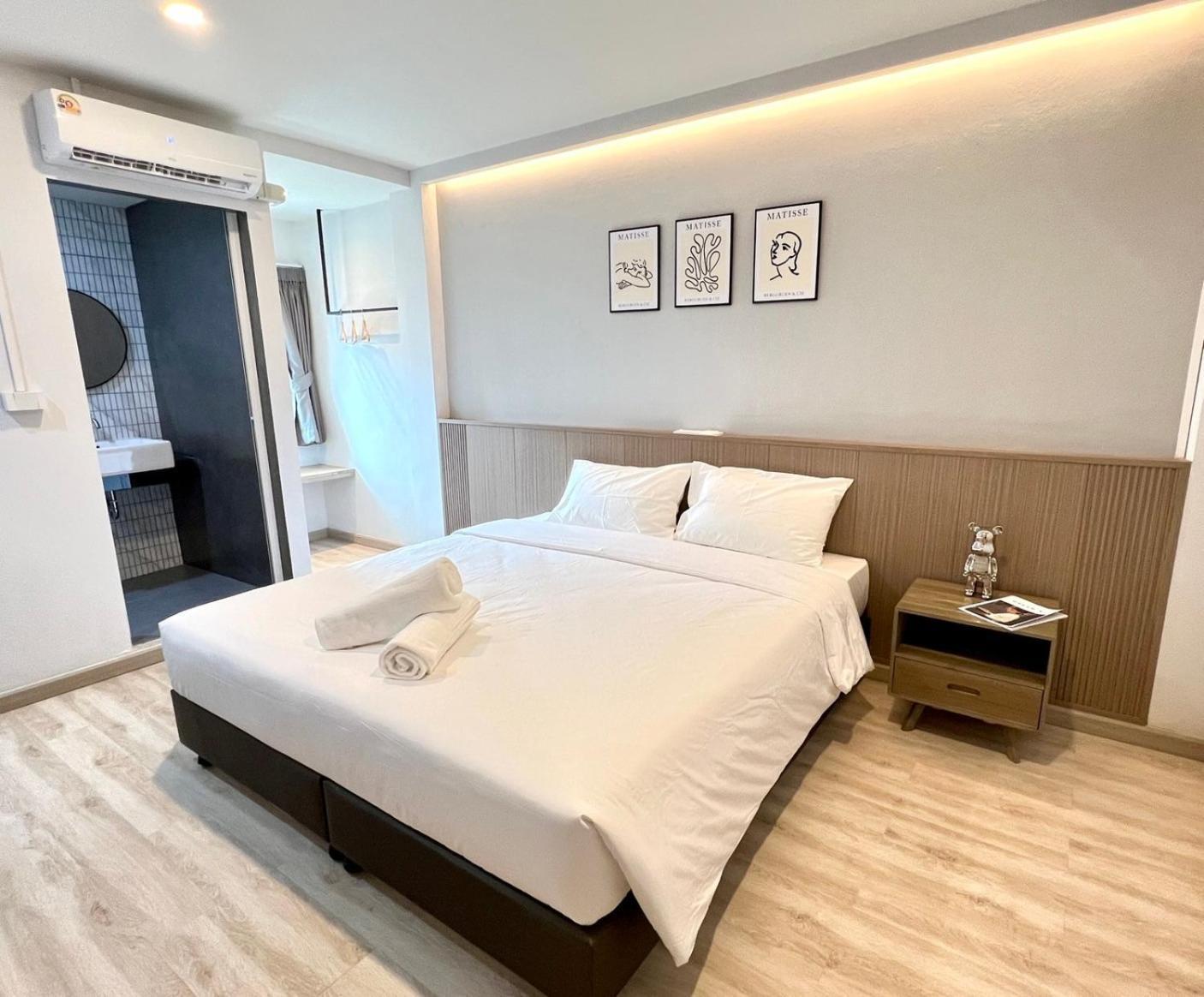 Bedter Hotel Phang Nga Dış mekan fotoğraf