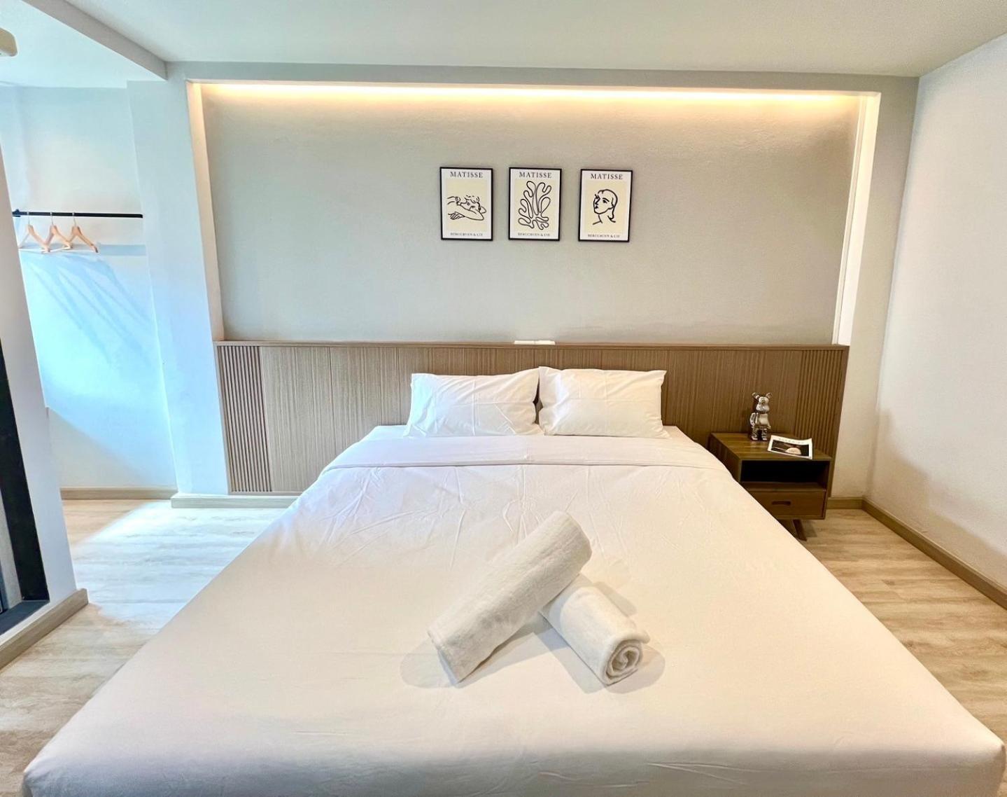 Bedter Hotel Phang Nga Dış mekan fotoğraf
