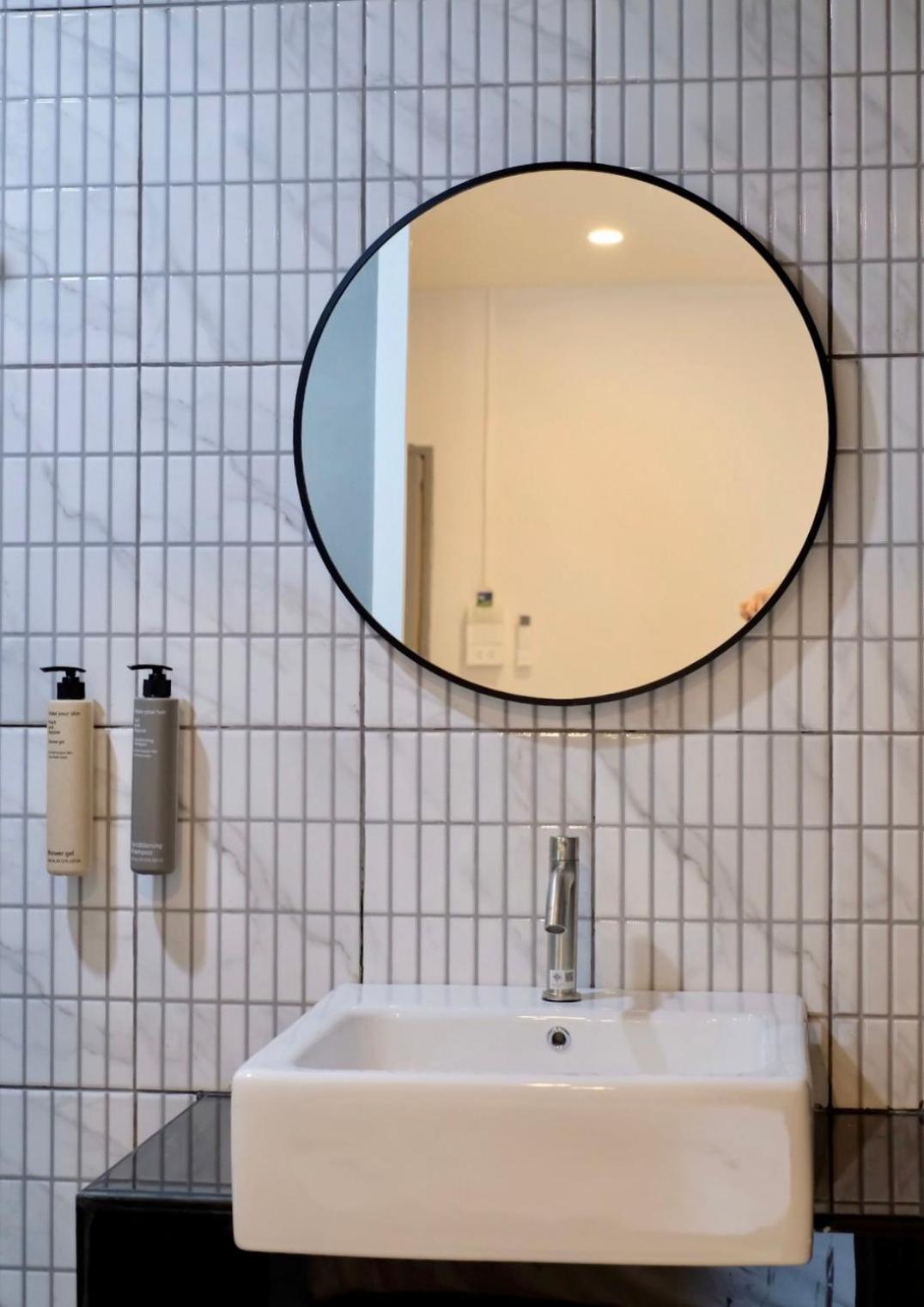 Bedter Hotel Phang Nga Oda fotoğraf