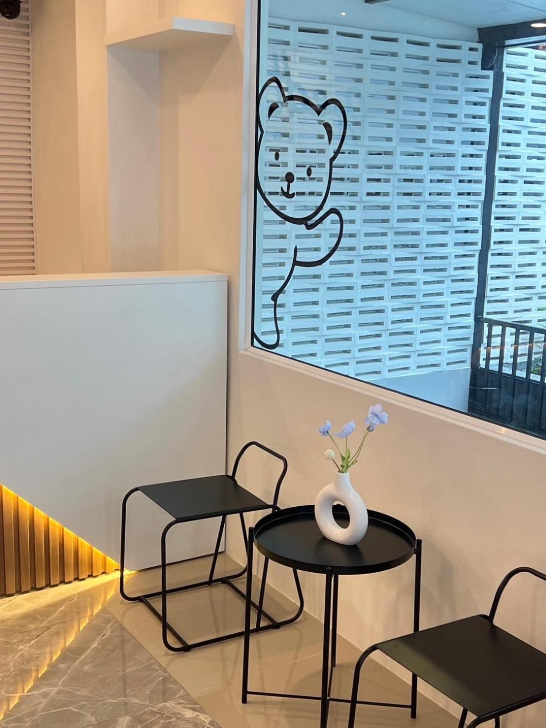 Bedter Hotel Phang Nga Dış mekan fotoğraf